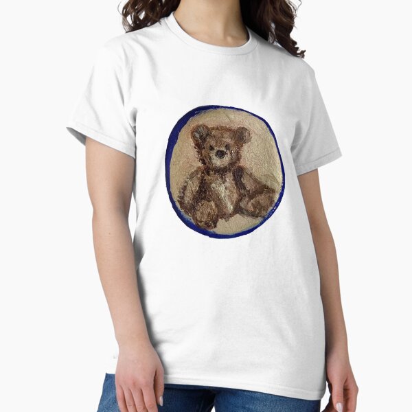 Item preview, Teddy designed and sold by kendallmakesart.