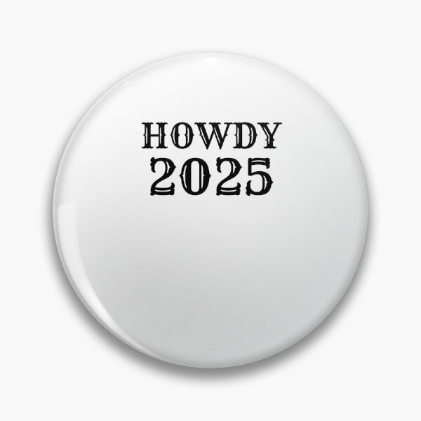 Item preview, Howdy 2025 funny 2025 NYE cool New year's eve party designed and sold by snowry.