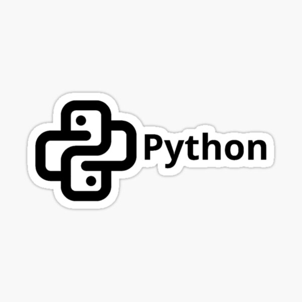Artikel-Vorschau von Python-Programmierung, designt und verkauft von Alielsiny.