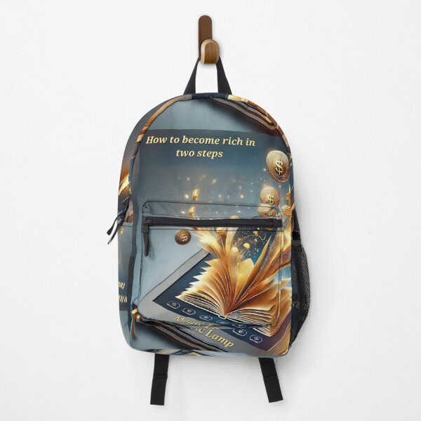 Item preview, Kindle Wealth: Unlock Digital Riches designed and sold by Amr Siam.