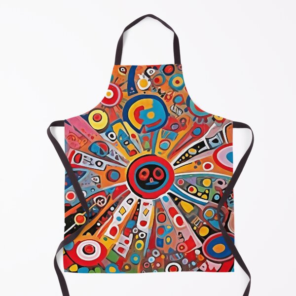 Item preview, Pop art composition 0029 designed and sold by DJVYEATES.