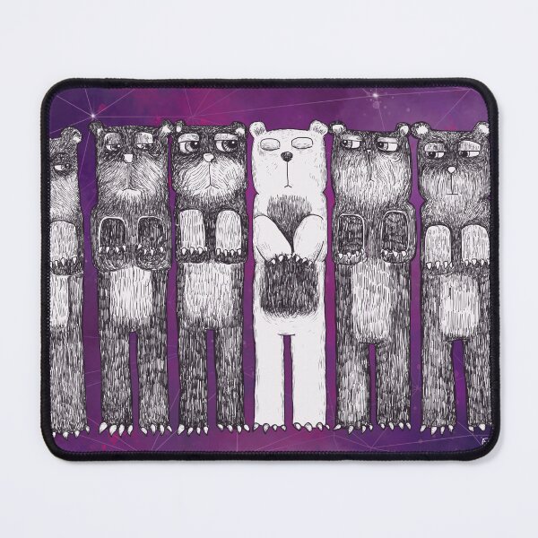 Item preview, Misfit color designed and sold by evapmaruri.