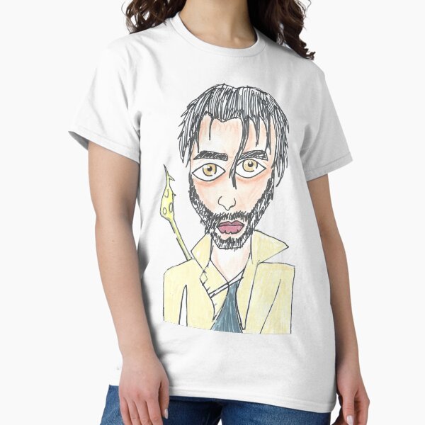 Vista previa del artículo con la obra «Jaybe Arkane 360 Barba sin hogar», diseñado y vendido por Weeblingart.