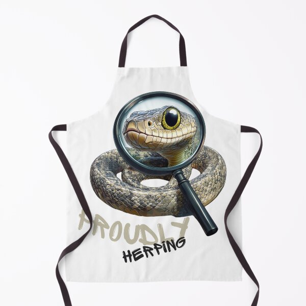 Item preview, Proudly Herping designed and sold by laura-in-rome.