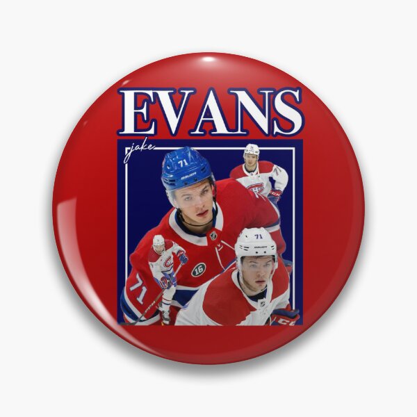 Item preview, jake evans retro design designed and sold by aksav.