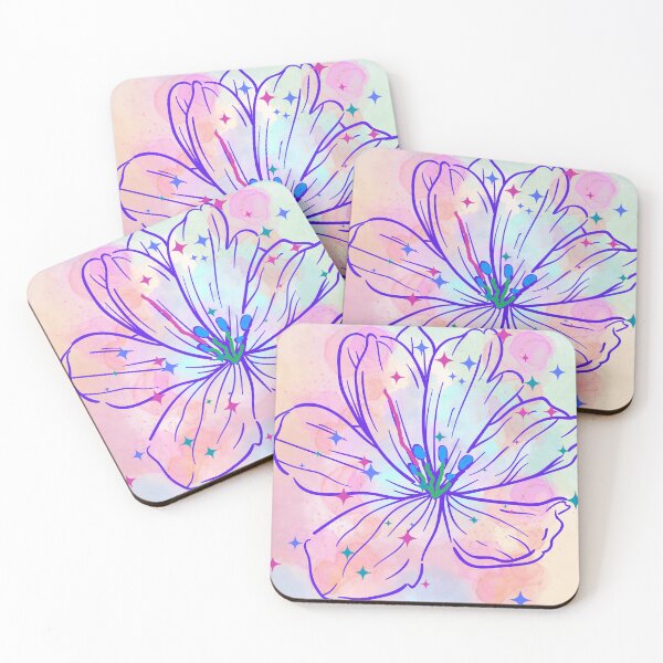 Artikelvorschau, Flowerpower entworfen und verkauft von BreezyCove.