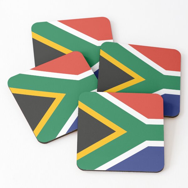 Item preview, Illustration flag of South Africa, and several icons. Ideal for catalogs of institutional materials and geography designed and sold by LucianoCosmo.