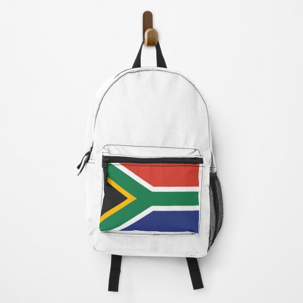 Item preview, Illustration flag of South Africa, and several icons. Ideal for catalogs of institutional materials and geography designed and sold by LucianoCosmo.
