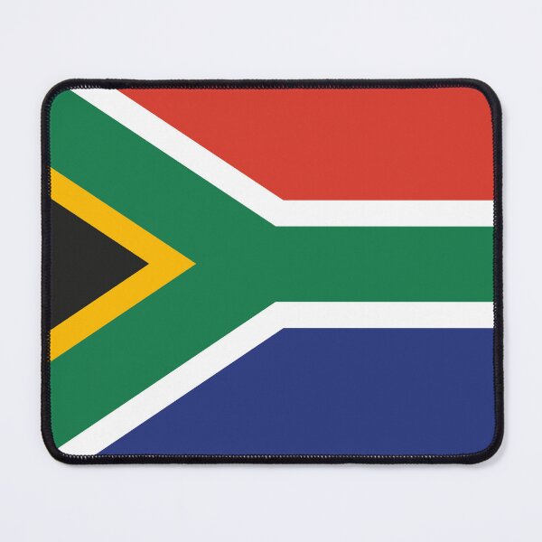 Item preview, Illustration flag of South Africa, and several icons. Ideal for catalogs of institutional materials and geography designed and sold by LucianoCosmo.