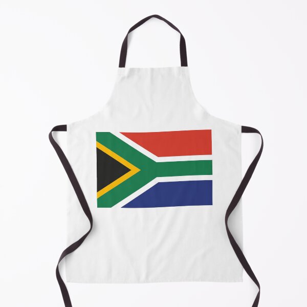 Item preview, Illustration flag of South Africa, and several icons. Ideal for catalogs of institutional materials and geography designed and sold by LucianoCosmo.
