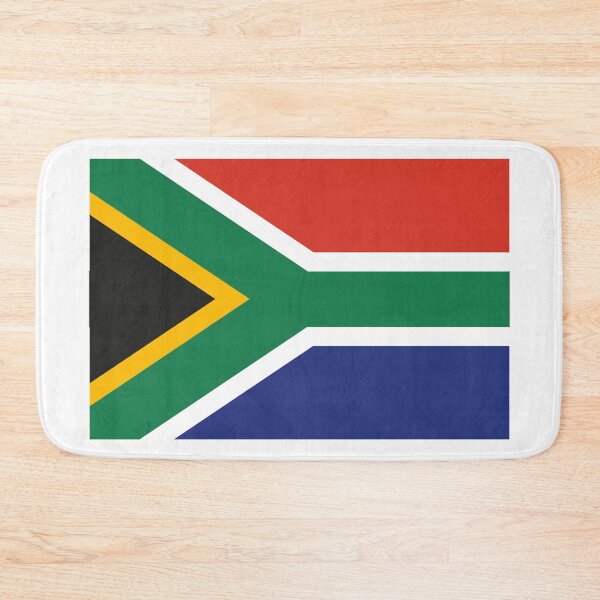 Item preview, Illustration flag of South Africa, and several icons. Ideal for catalogs of institutional materials and geography designed and sold by LucianoCosmo.