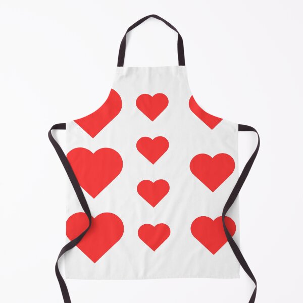 Item preview, Pack of hearts designed and sold by Chett36.