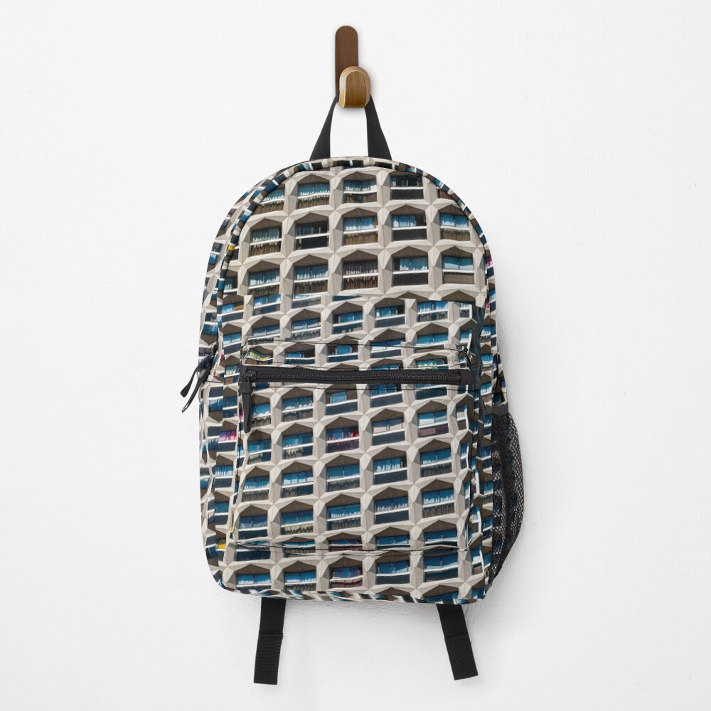 Item preview, Backpack designed and sold by Pascal-F.