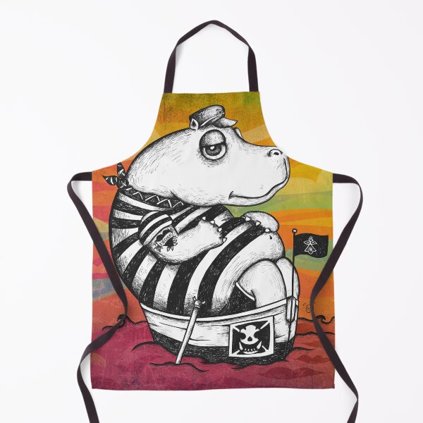 Item preview, Hippo color version designed and sold by evapmaruri.