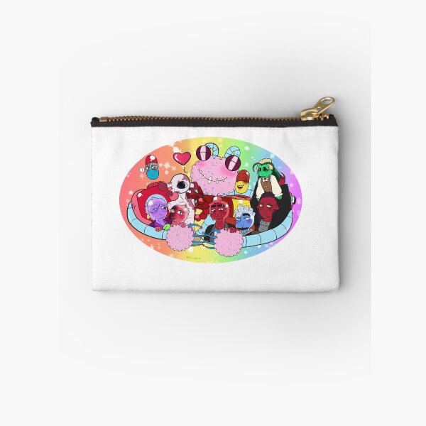 Item preview, Osmosis Jones OC Group Hug designed and sold by KiwiKucks.