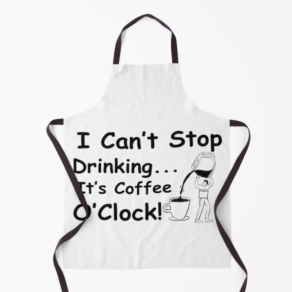 Item preview, Coffee Addict designed and sold by AnimalWorldArtt.