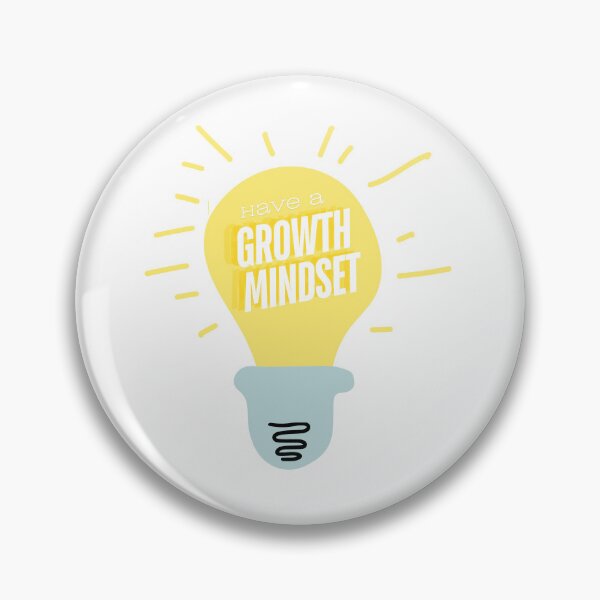 Item preview, Growth Mindset designed and sold by kenzieteaches.