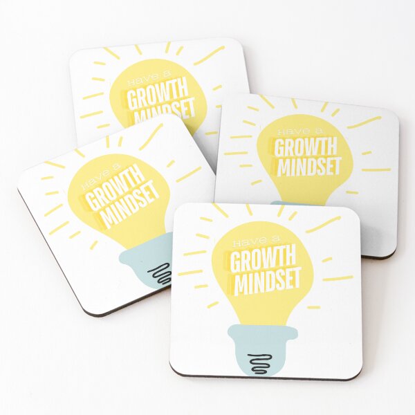 Item preview, Growth Mindset designed and sold by kenzieteaches.