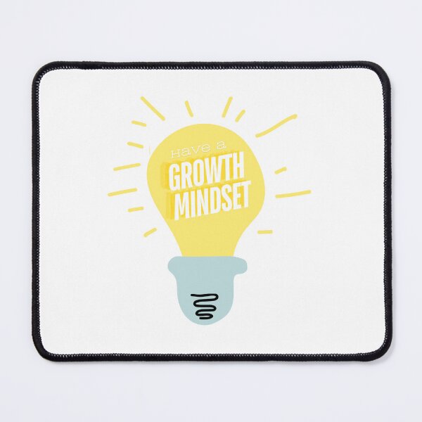 Item preview, Growth Mindset designed and sold by kenzieteaches.