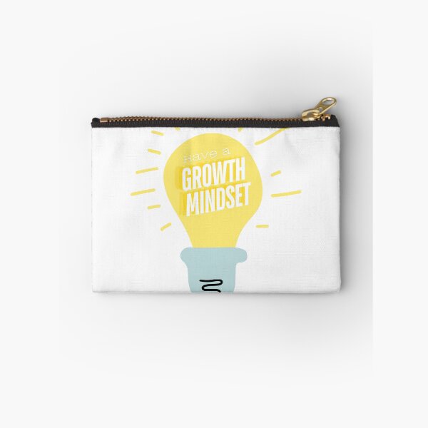 Item preview, Growth Mindset designed and sold by kenzieteaches.