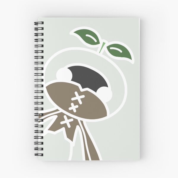 Item preview, Simple Peeking Tiny Mandragora designed and sold by Gremlin Mode.