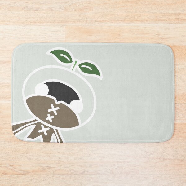 Item preview, Simple Peeking Tiny Mandragora designed and sold by Gremlin Mode.