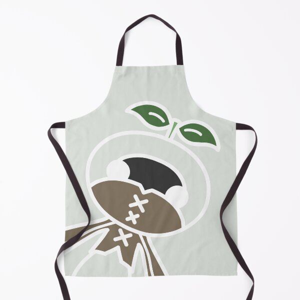 Item preview, Simple Peeking Tiny Mandragora designed and sold by Gremlin Mode.