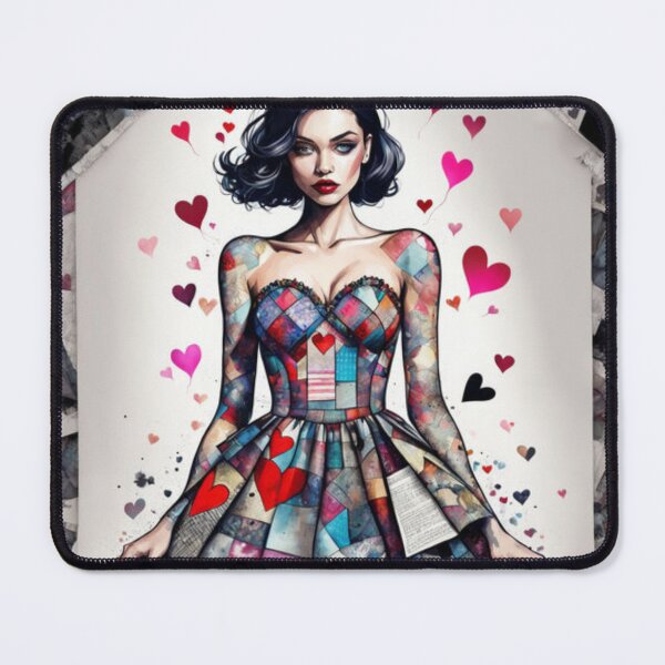 Item preview, patchwork designed and sold by zainab-bella.