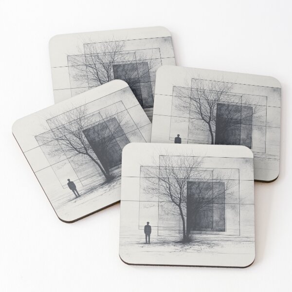 Item preview, Boxed In, Branching Out designed and sold by CHCOfficial.