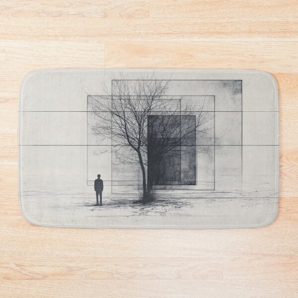 Item preview, Boxed In, Branching Out designed and sold by CHCOfficial.