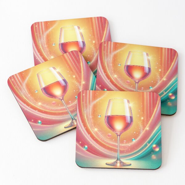 Item preview, Rose Wine v2 designed and sold by iMIGHTwearTHAT.