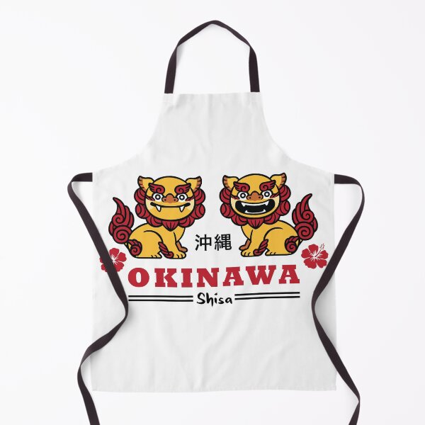 Item preview, Shisa Okinawa designed and sold by marcosty.