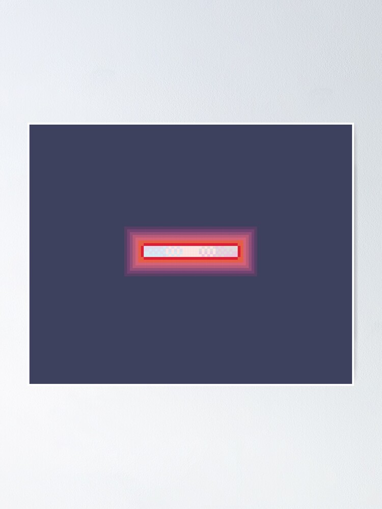 Enhypen Album Border : Day One - Pixel Art 