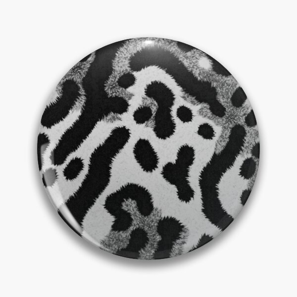 Item preview, Copy of Panther Skin B/W designed and sold by Alba Forjanívea.