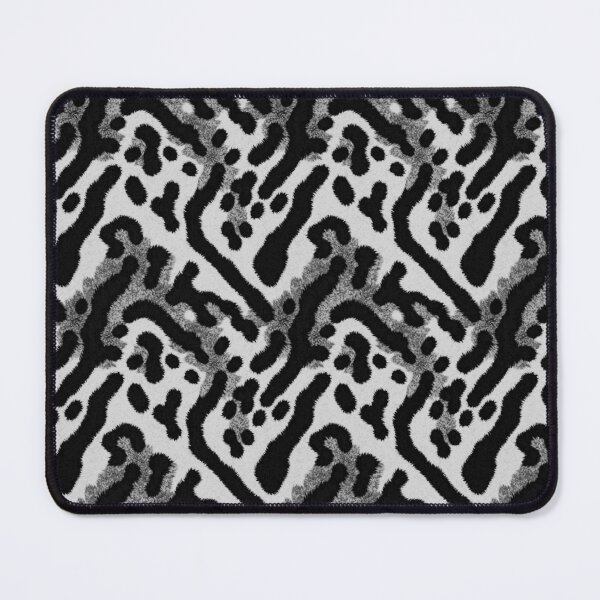 Item preview, Copy of Panther Skin B/W designed and sold by Alba Forjanívea.