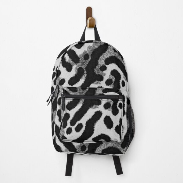 Item preview, Copy of Panther Skin B/W designed and sold by Alba Forjanívea.