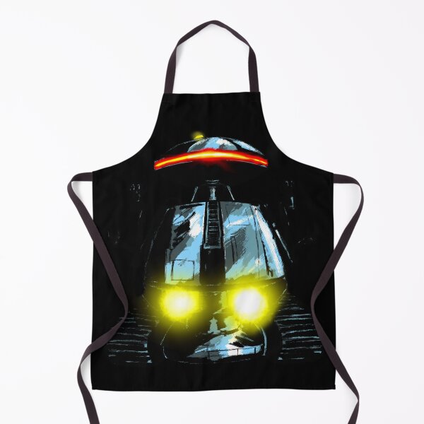 Item preview, Kill Bot Security designed and sold by Doug Saquic.