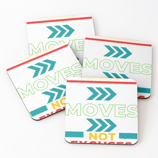 Item preview, Make Moves Typography  designed and sold by UrbanStitchCreations.
