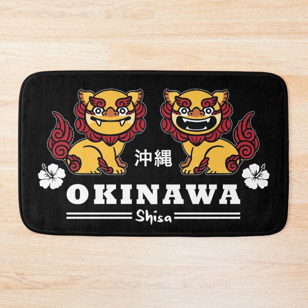 Item preview, Shisa Okinawa designed and sold by marcosty.
