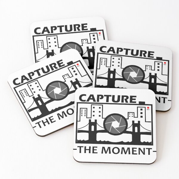 Item preview, Capture the Moment - Urban Photography- Inspired Design designed and sold by ashrafzain.