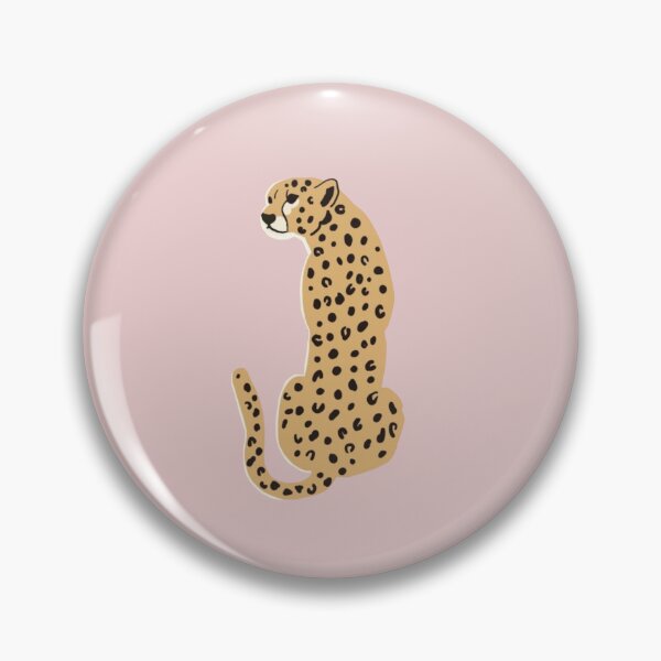 Item preview, cheetah designed and sold by pizzarolls0607.