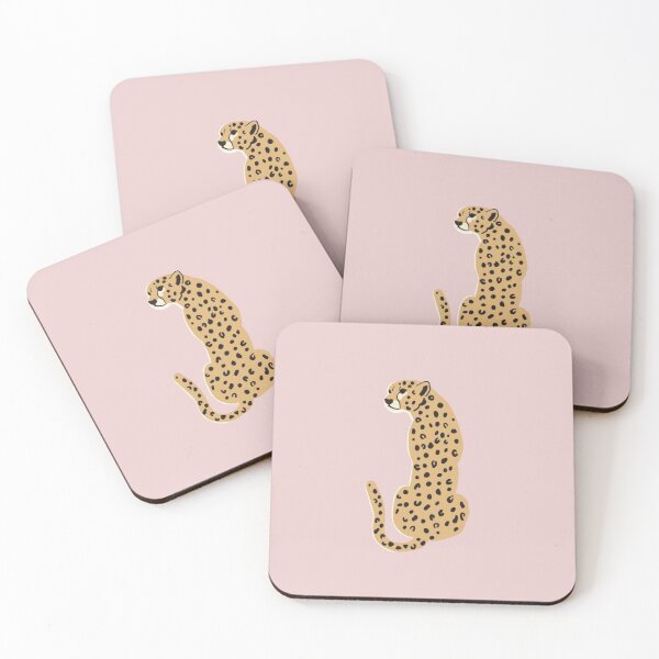 Item preview, cheetah designed and sold by pizzarolls0607.