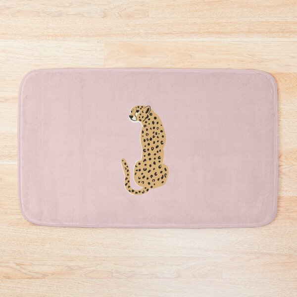 Item preview, cheetah designed and sold by pizzarolls0607.