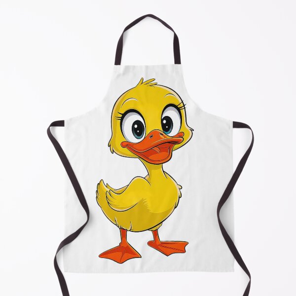 Item preview, Yellow Duck Lover Adorable Yellow Duckling Sweet Duck designed and sold by Amanda's Factory.