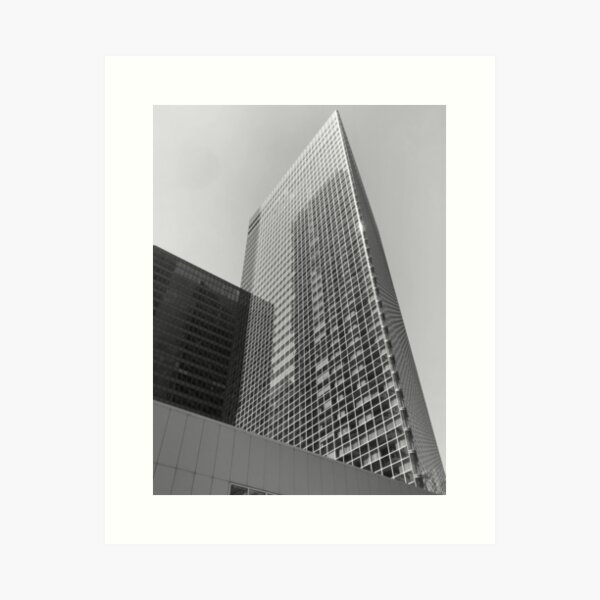 Item preview, Chicago Architecture designed and sold by Ellehart118.