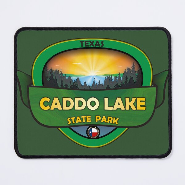 Item preview, Caddo Lake State Park Texas designed and sold by studioss76.