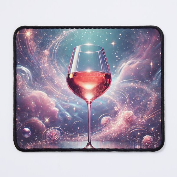 Item preview, Rose Wine v6 designed and sold by iMIGHTwearTHAT.