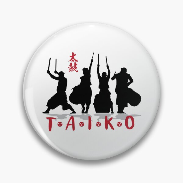 Item preview, Taiko designed and sold by marcosty.