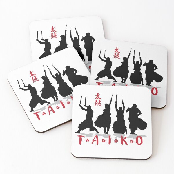 Item preview, Taiko designed and sold by marcosty.