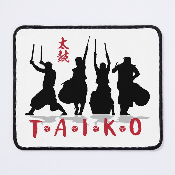 Item preview, Taiko designed and sold by marcosty.